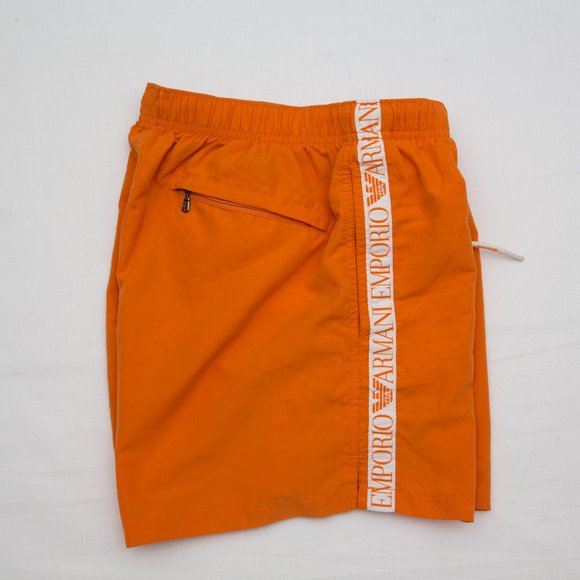 Emporio Armani Other - Emporio Armani EA swim trunks size XS extra small